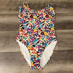 SummerSalt The Marina One Piece Bikini